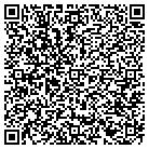 QR code with Devinci Rainbow House Cleaning contacts