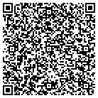 QR code with Timberview Aparments contacts