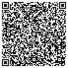 QR code with Rainey Graphic Design contacts