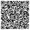 QR code with T & N Gas contacts