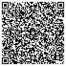 QR code with Korean First Central United contacts