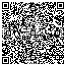QR code with De Rocher Masonry contacts
