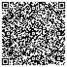 QR code with Algonquin Fitness & Tanning contacts