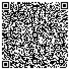 QR code with Productive Training Service contacts