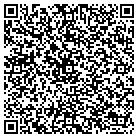 QR code with Macomb-Gerlach Agency Inc contacts