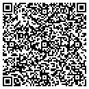 QR code with Michigan Scuba contacts