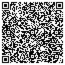 QR code with F & S Distributers contacts