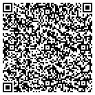QR code with D&P Contruction Inc contacts