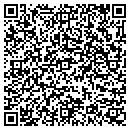 QR code with KICKSUNIVERSE.COM contacts