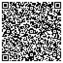 QR code with Z J Distributing contacts