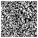 QR code with C R J Construction contacts