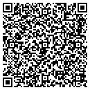 QR code with Turf's Up contacts