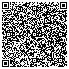 QR code with Michigan Bicycle Touring contacts