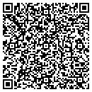 QR code with A T & T contacts