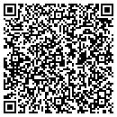 QR code with Olie's Tree Farm contacts