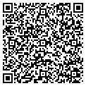 QR code with MRM contacts