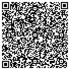 QR code with Alpine Reporting Service contacts