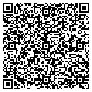 QR code with A C & Son Trucking Inc contacts