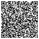 QR code with C&R Trucking Inc contacts