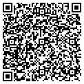 QR code with GNC contacts