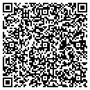 QR code with Troms Tree Works contacts