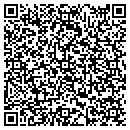 QR code with Alto Baptist contacts