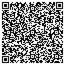 QR code with C R Bolt Co contacts