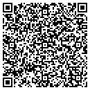 QR code with Kevins Body Shop contacts