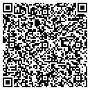 QR code with Dinas Designs contacts
