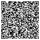 QR code with Hand's Machine Shop contacts