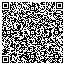 QR code with Reibran Corp contacts