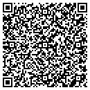 QR code with Fazoli's contacts