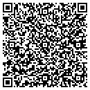QR code with Joes Tree Service contacts