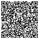QR code with Hello Deli contacts