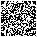 QR code with GDT Corp contacts