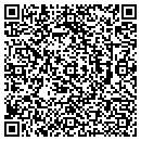 QR code with Harry V Kolk contacts