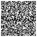 QR code with Zwacks Electric Co contacts
