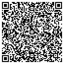 QR code with J P Brock & Mans contacts