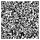 QR code with Robert Hale DDS contacts