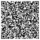 QR code with RHI Consulting contacts