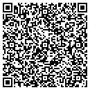 QR code with Gallery 800 contacts