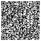 QR code with Curtis Area Chamber-Commerce contacts