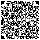 QR code with Clippert's Carpet Cleaning contacts