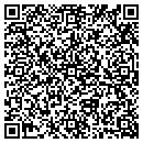 QR code with U S Coney & Cone contacts