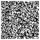 QR code with M C Mobile Audio Visual LLC contacts