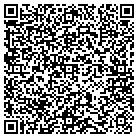 QR code with Khambati Family Dentistry contacts