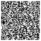 QR code with J Sell Custom Contracting contacts