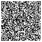 QR code with Hands On Tactile Communication contacts
