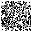 QR code with V A R Support Services contacts