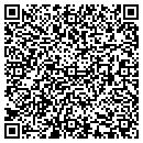 QR code with Art Center contacts
